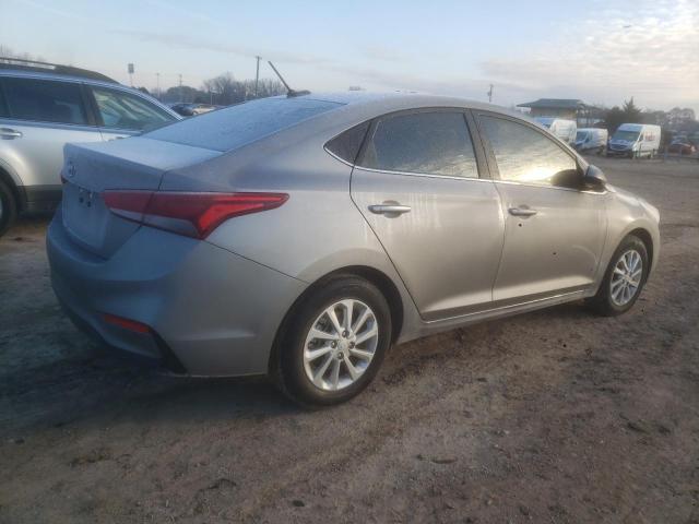 Photo 2 VIN: 3KPC24A69NE189991 - HYUNDAI ACCENT SE 