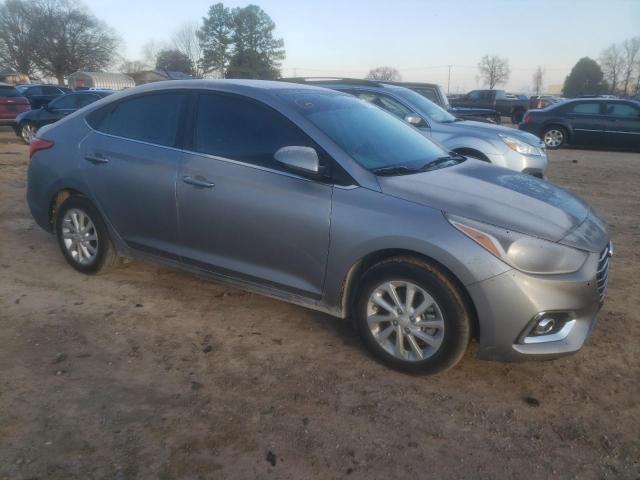 Photo 3 VIN: 3KPC24A69NE189991 - HYUNDAI ACCENT SE 