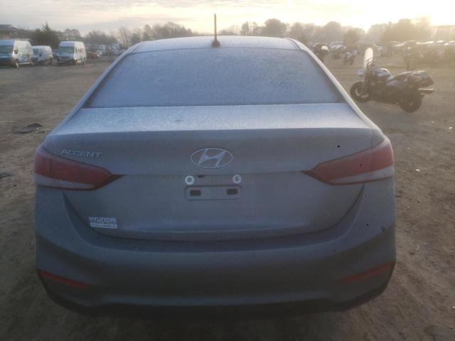 Photo 5 VIN: 3KPC24A69NE189991 - HYUNDAI ACCENT SE 