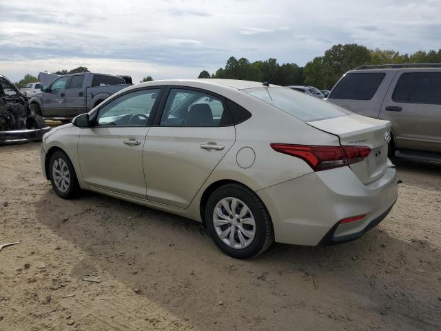 Photo 1 VIN: 3KPC24A6XLE099164 - HYUNDAI ACCENT 