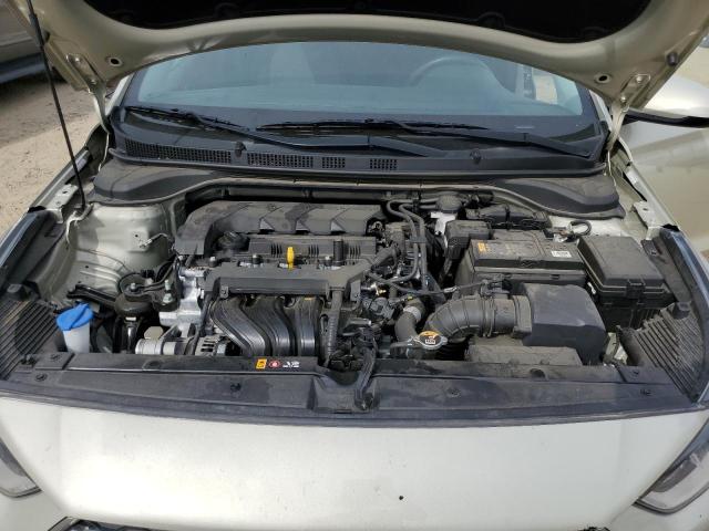 Photo 10 VIN: 3KPC24A6XLE099164 - HYUNDAI ACCENT 