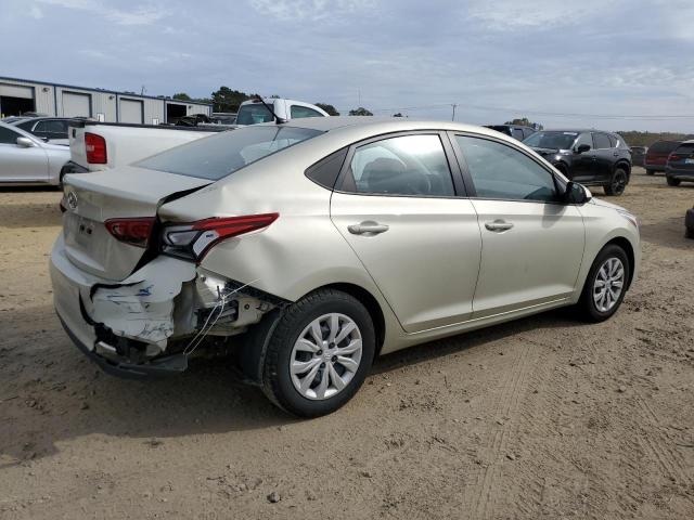 Photo 2 VIN: 3KPC24A6XLE099164 - HYUNDAI ACCENT 