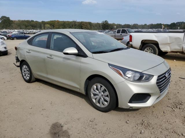 Photo 3 VIN: 3KPC24A6XLE099164 - HYUNDAI ACCENT 