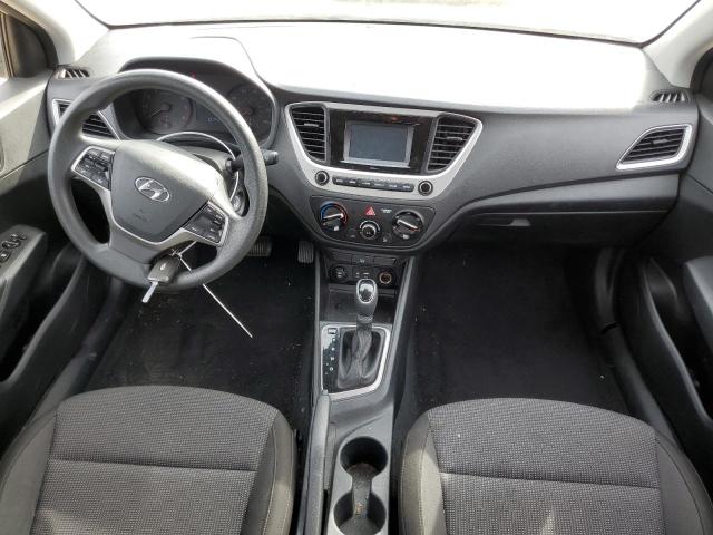 Photo 7 VIN: 3KPC24A6XLE099164 - HYUNDAI ACCENT 