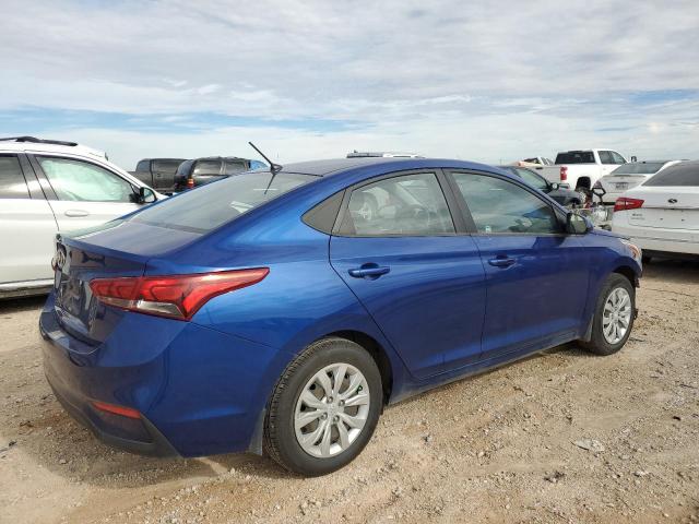 Photo 2 VIN: 3KPC24A6XLE100684 - HYUNDAI ACCENT 