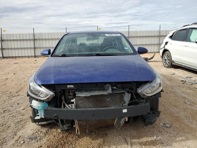 Photo 4 VIN: 3KPC24A6XLE100684 - HYUNDAI ACCENT 