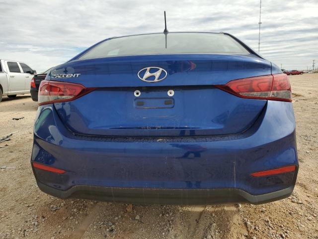 Photo 5 VIN: 3KPC24A6XLE100684 - HYUNDAI ACCENT 