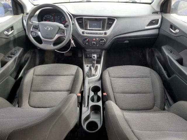 Photo 7 VIN: 3KPC24A6XLE100684 - HYUNDAI ACCENT 