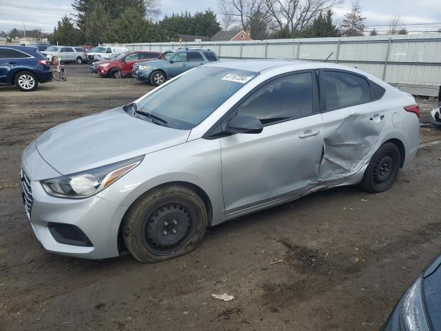 Photo 0 VIN: 3KPC24A6XLE101768 - HYUNDAI ACCENT 