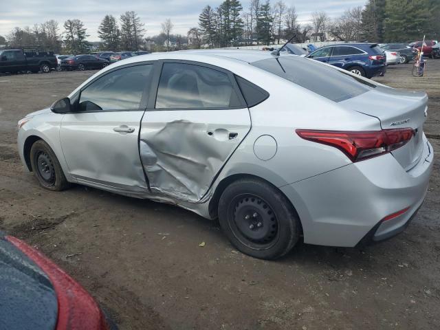 Photo 1 VIN: 3KPC24A6XLE101768 - HYUNDAI ACCENT 