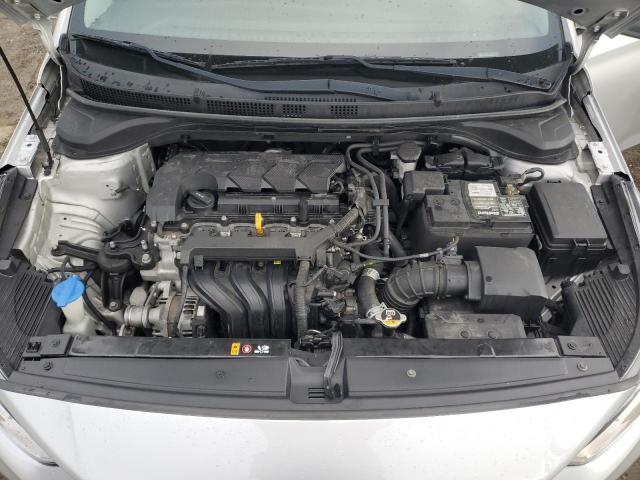 Photo 10 VIN: 3KPC24A6XLE101768 - HYUNDAI ACCENT 