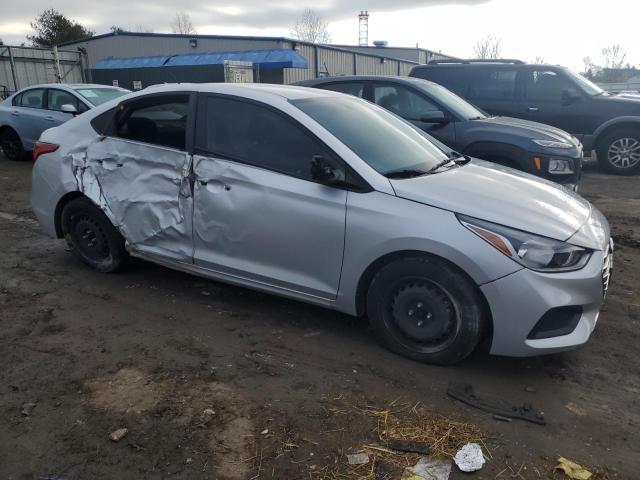 Photo 3 VIN: 3KPC24A6XLE101768 - HYUNDAI ACCENT 