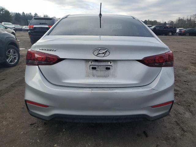 Photo 5 VIN: 3KPC24A6XLE101768 - HYUNDAI ACCENT 