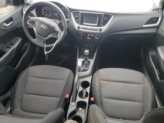 Photo 7 VIN: 3KPC24A6XLE101768 - HYUNDAI ACCENT 