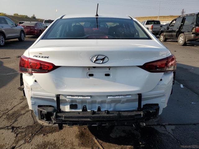 Photo 5 VIN: 3KPC24A6XLE106565 - HYUNDAI ACCENT SE 