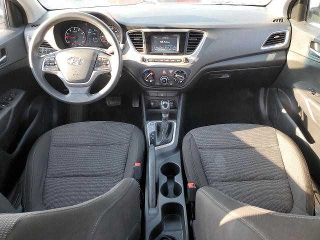 Photo 7 VIN: 3KPC24A6XLE106565 - HYUNDAI ACCENT SE 