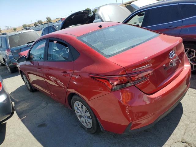 Photo 1 VIN: 3KPC24A6XLE106615 - HYUNDAI ACCENT SE 