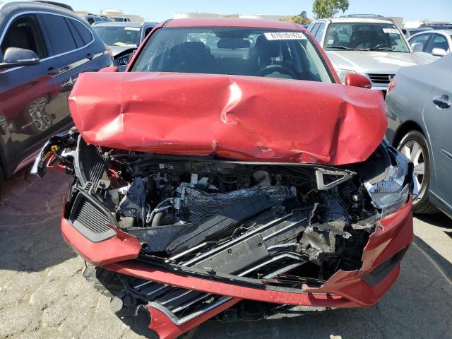 Photo 4 VIN: 3KPC24A6XLE106615 - HYUNDAI ACCENT SE 