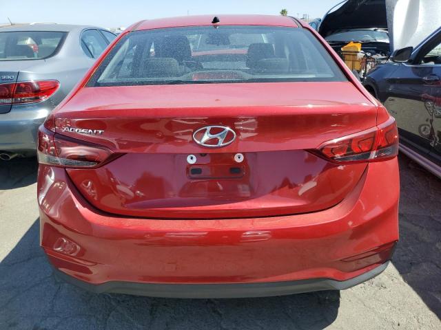 Photo 5 VIN: 3KPC24A6XLE106615 - HYUNDAI ACCENT SE 