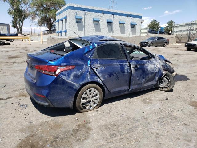 Photo 2 VIN: 3KPC24A6XLE106646 - HYUNDAI ACCENT 