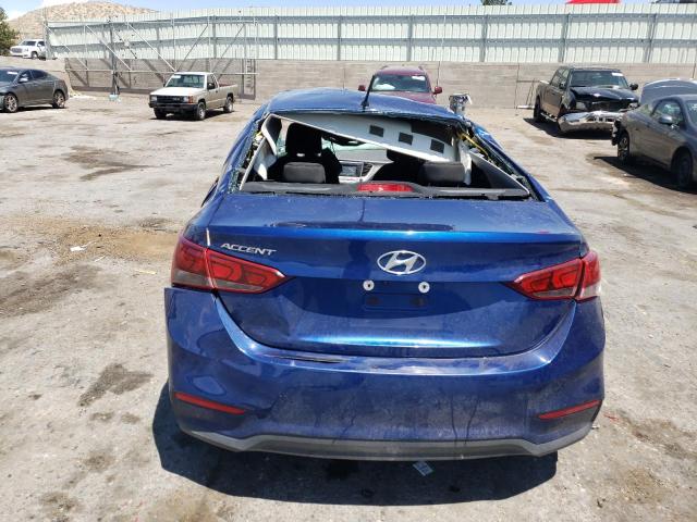 Photo 5 VIN: 3KPC24A6XLE106646 - HYUNDAI ACCENT 