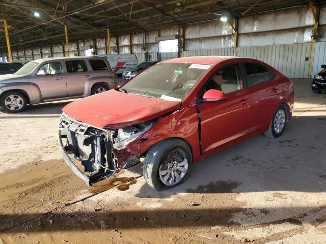 Photo 0 VIN: 3KPC24A6XLE107764 - HYUNDAI ACCENT 