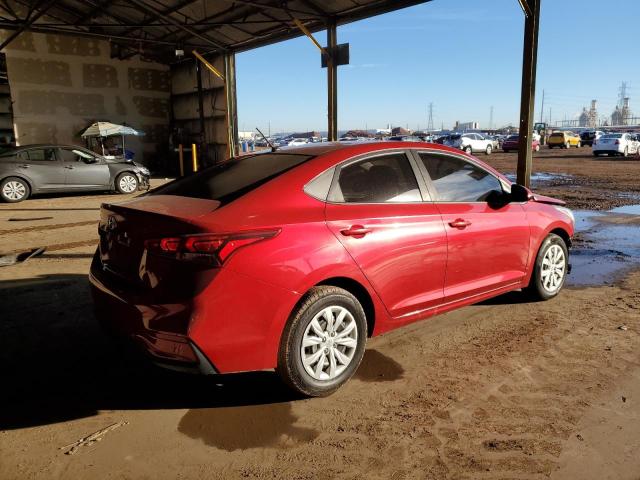 Photo 2 VIN: 3KPC24A6XLE107764 - HYUNDAI ACCENT 