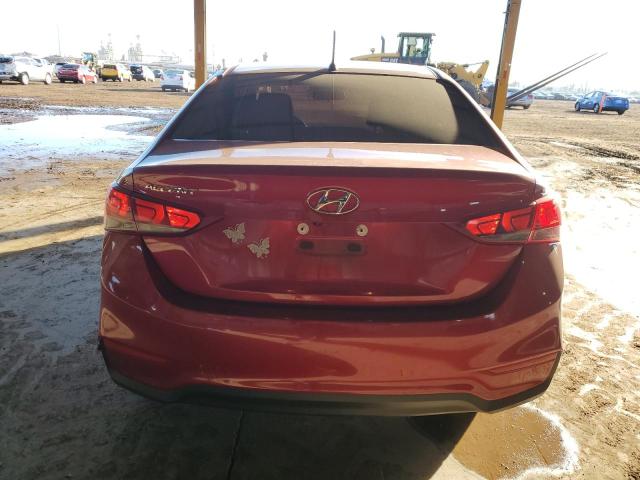 Photo 5 VIN: 3KPC24A6XLE107764 - HYUNDAI ACCENT 