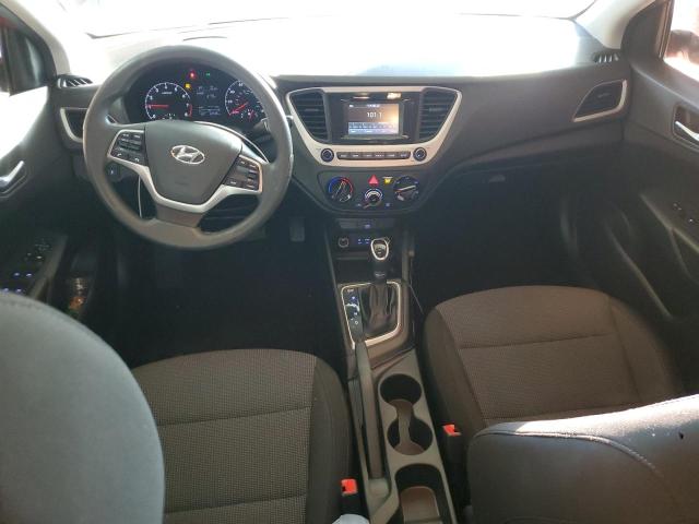 Photo 7 VIN: 3KPC24A6XLE107764 - HYUNDAI ACCENT 