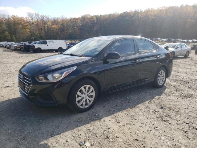 Photo 0 VIN: 3KPC24A6XLE109563 - HYUNDAI ACCENT 