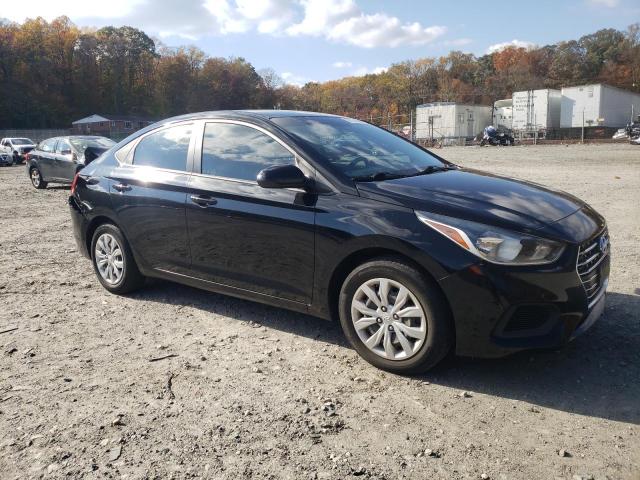 Photo 3 VIN: 3KPC24A6XLE109563 - HYUNDAI ACCENT 