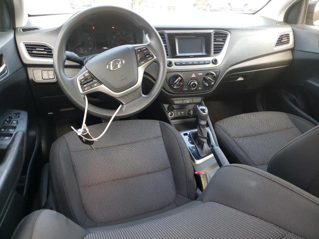 Photo 7 VIN: 3KPC24A6XLE109563 - HYUNDAI ACCENT 