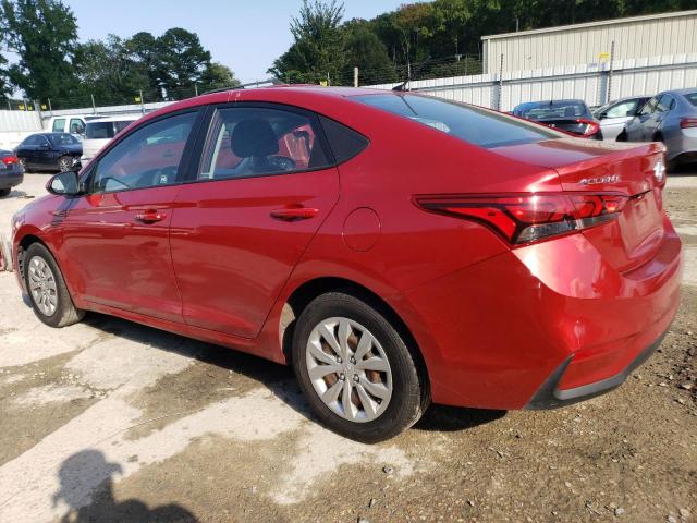 Photo 1 VIN: 3KPC24A6XLE109904 - HYUNDAI ACCENT SE 