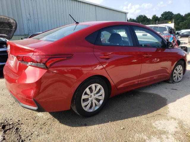 Photo 2 VIN: 3KPC24A6XLE109904 - HYUNDAI ACCENT SE 