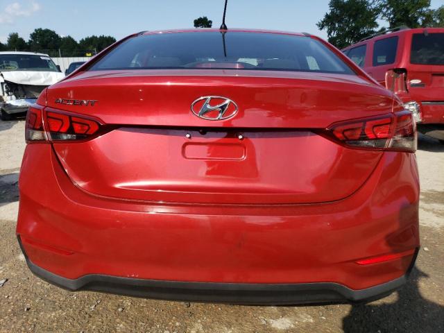 Photo 5 VIN: 3KPC24A6XLE109904 - HYUNDAI ACCENT SE 