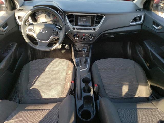 Photo 7 VIN: 3KPC24A6XLE109904 - HYUNDAI ACCENT SE 