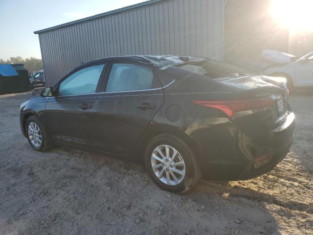 Photo 1 VIN: 3KPC24A6XLE111524 - HYUNDAI ACCENT SE 