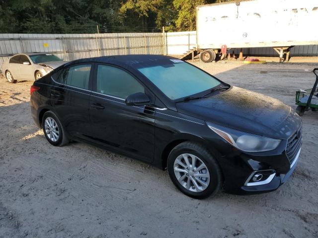 Photo 3 VIN: 3KPC24A6XLE111524 - HYUNDAI ACCENT SE 