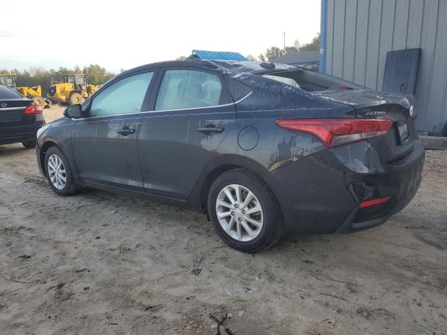 Photo 1 VIN: 3KPC24A6XLE111524 - HYUNDAI ACCENT SE 