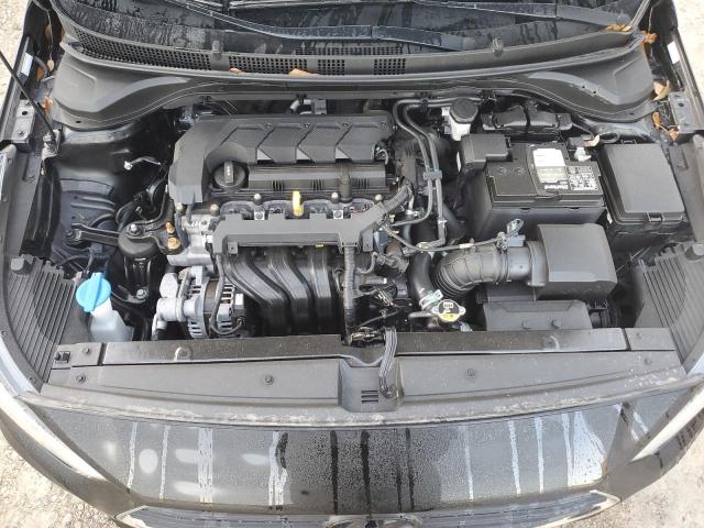 Photo 10 VIN: 3KPC24A6XLE111524 - HYUNDAI ACCENT SE 