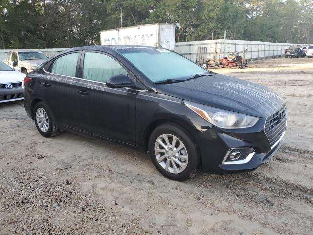 Photo 3 VIN: 3KPC24A6XLE111524 - HYUNDAI ACCENT SE 