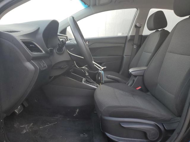 Photo 6 VIN: 3KPC24A6XLE111524 - HYUNDAI ACCENT SE 