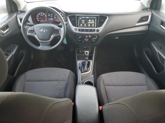 Photo 7 VIN: 3KPC24A6XLE111524 - HYUNDAI ACCENT SE 