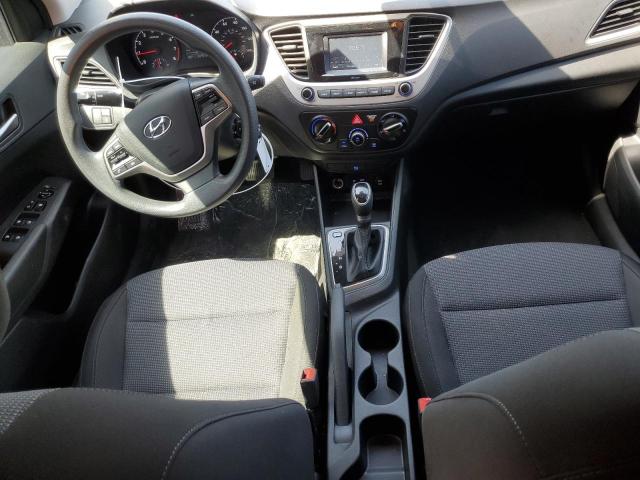 Photo 7 VIN: 3KPC24A6XLE112592 - HYUNDAI ACCENT SE 