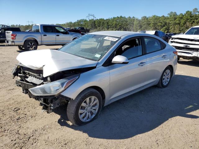 Photo 0 VIN: 3KPC24A6XLE117887 - HYUNDAI ACCENT 