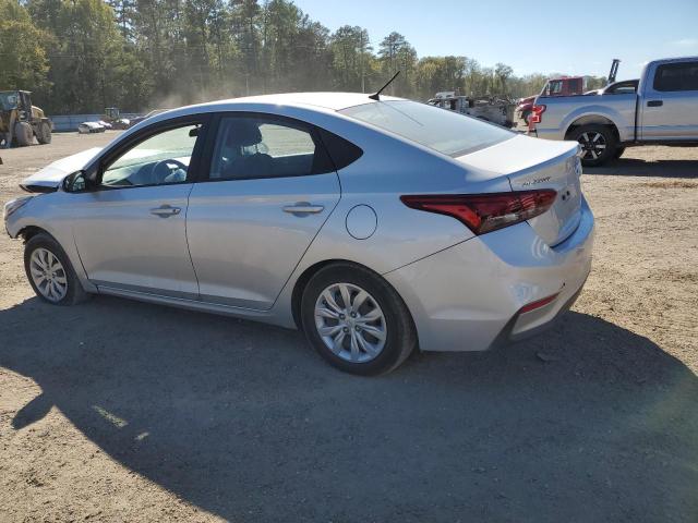 Photo 1 VIN: 3KPC24A6XLE117887 - HYUNDAI ACCENT 