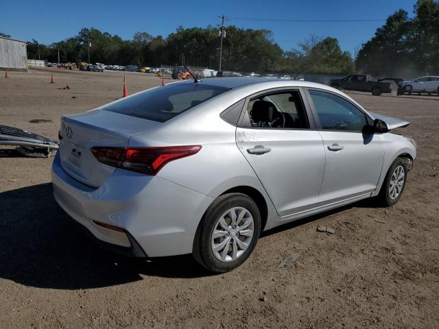 Photo 2 VIN: 3KPC24A6XLE117887 - HYUNDAI ACCENT 