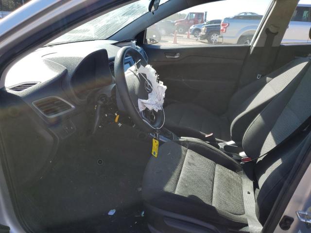 Photo 6 VIN: 3KPC24A6XLE117887 - HYUNDAI ACCENT 