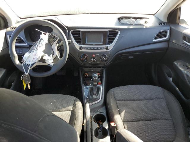 Photo 7 VIN: 3KPC24A6XLE117887 - HYUNDAI ACCENT 