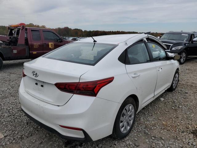 Photo 3 VIN: 3KPC24A6XLE118246 - HYUNDAI ACCENT SE 